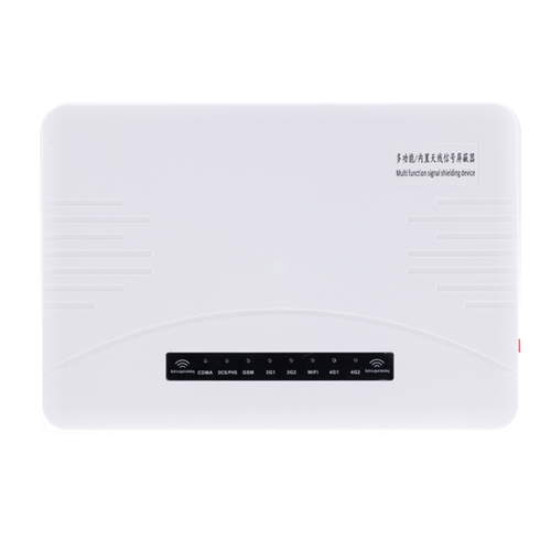 圣方济各堂区考试信号屏蔽器DX1008A
