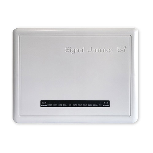 圣方济各堂区狮王DX5008型高考5G信号屏蔽器